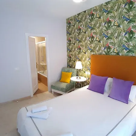 Casa Noa Apartment Malaga