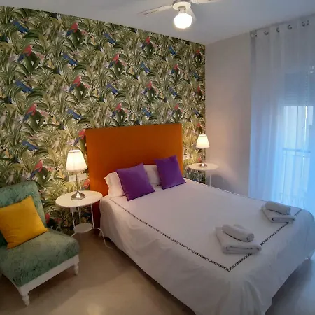 Apartment Casa Noa *