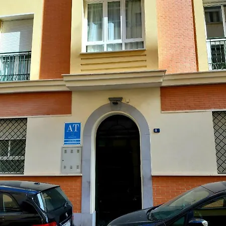 Casa Noa * Malaga